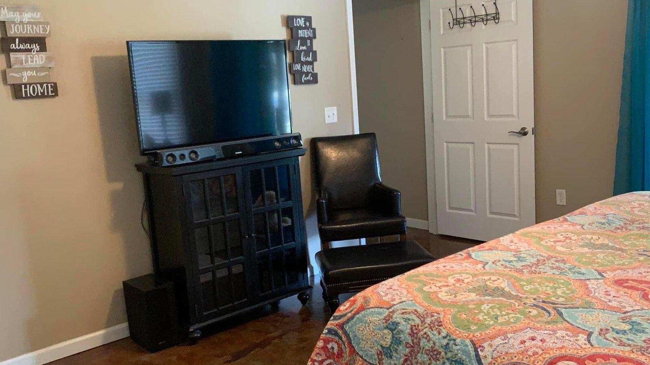 Photo of Bedroom in Hurst