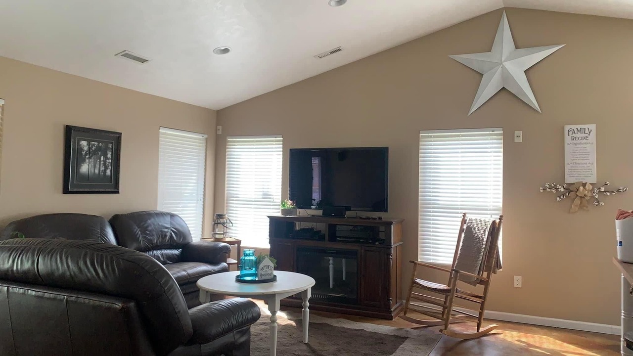 Photo of Livingroom in Hurst