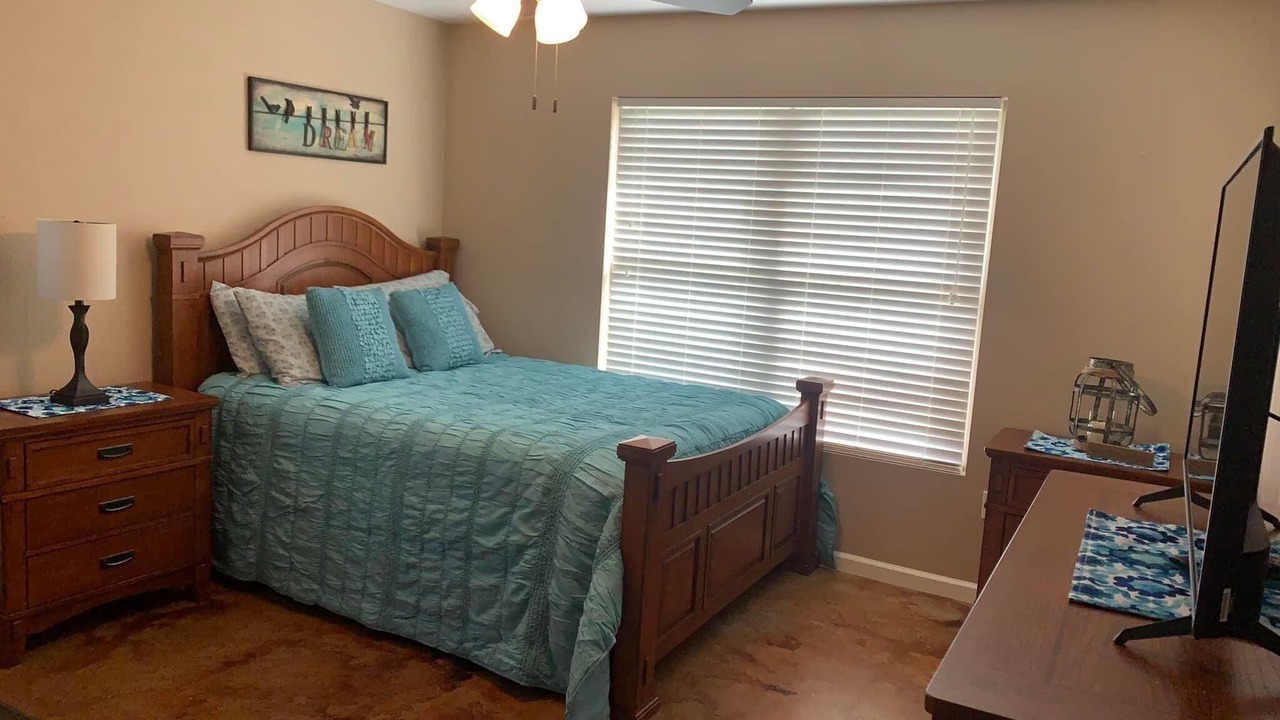 Photo of Bedroom in Hurst
