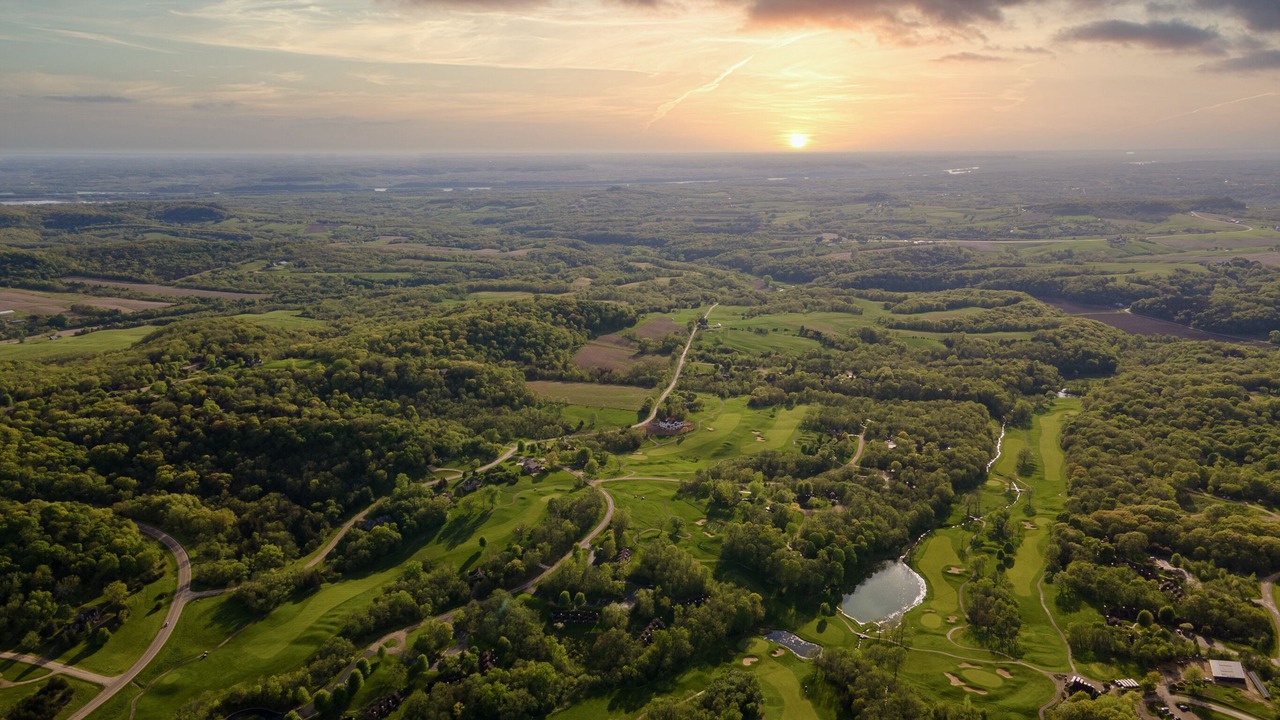 Photo of Outdoor in The Galena Territory