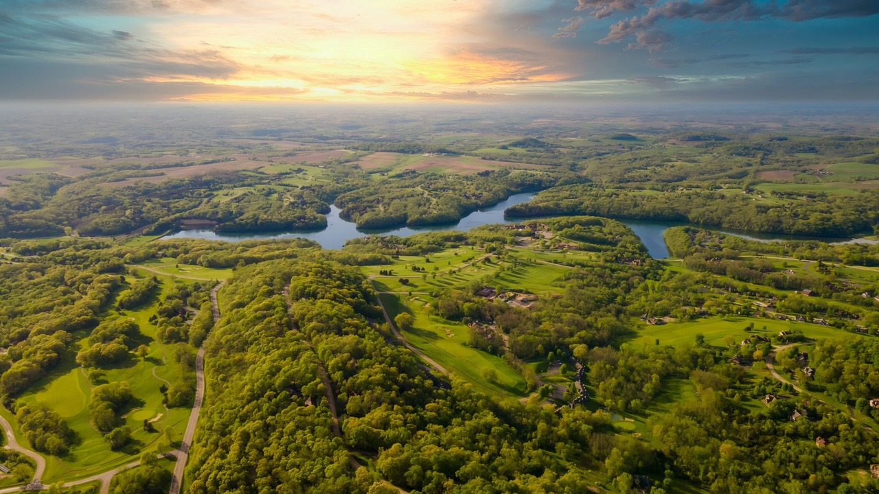 Photo of Outdoor in The Galena Territory