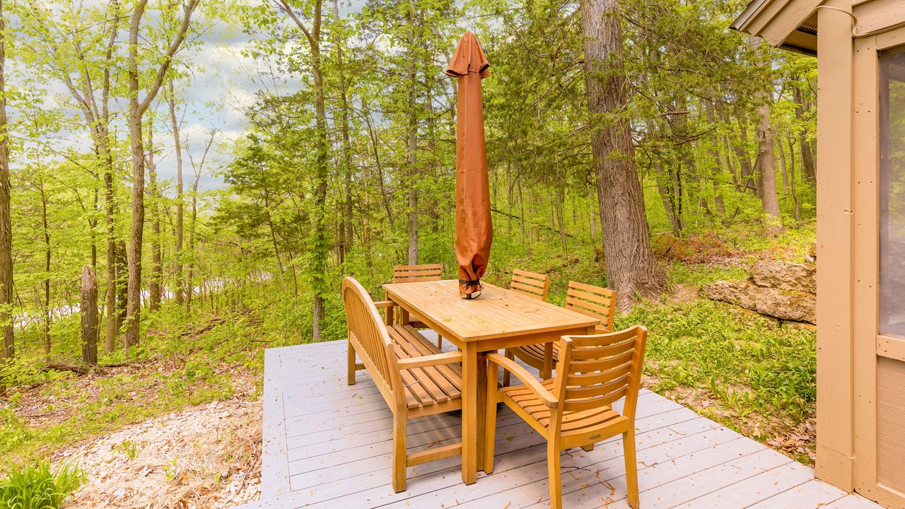 Photo of Outdoor in The Galena Territory