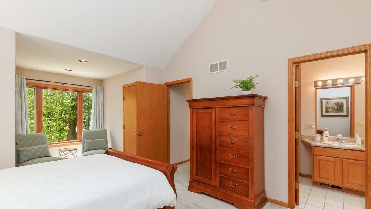 Photo of Bedroom in The Galena Territory