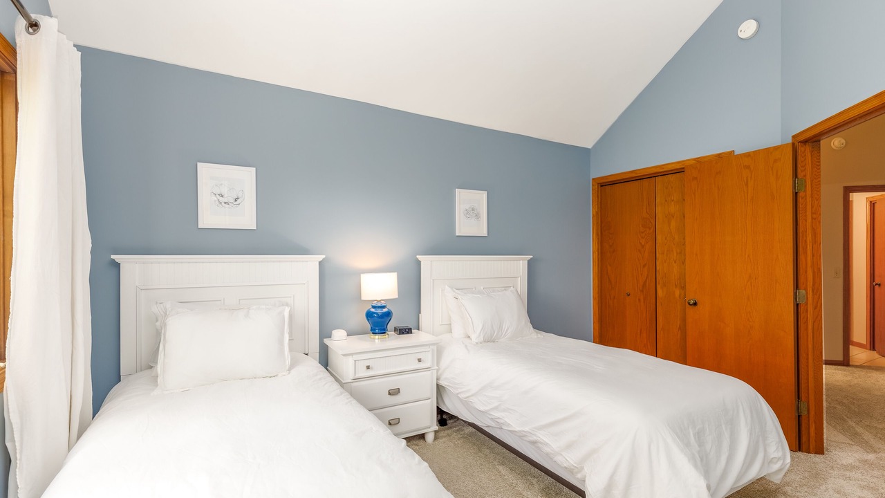 Photo of Bedroom in The Galena Territory