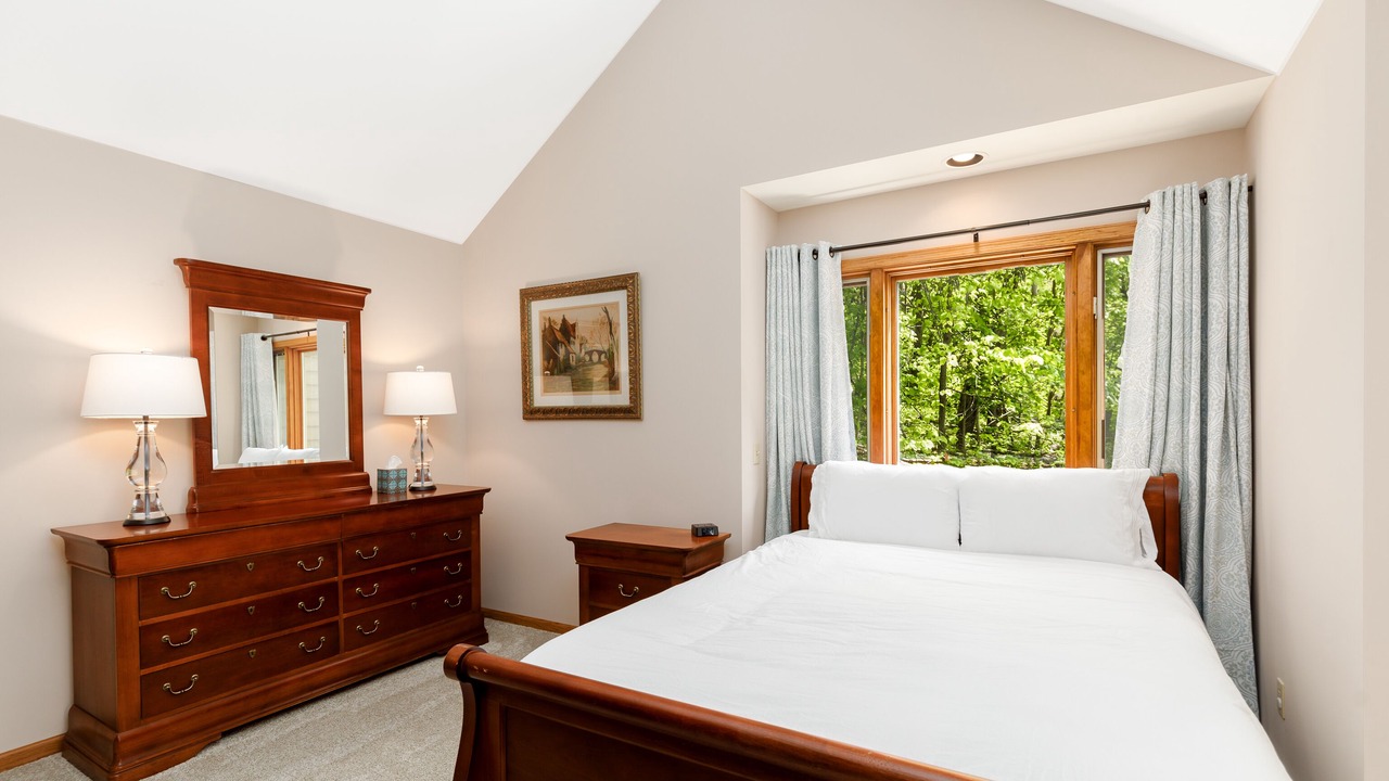 Photo of Bedroom in The Galena Territory