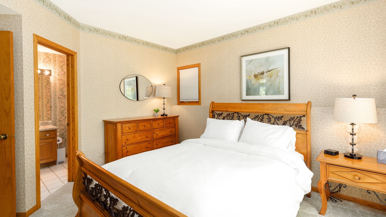 Photo of Bedroom in The Galena Territory