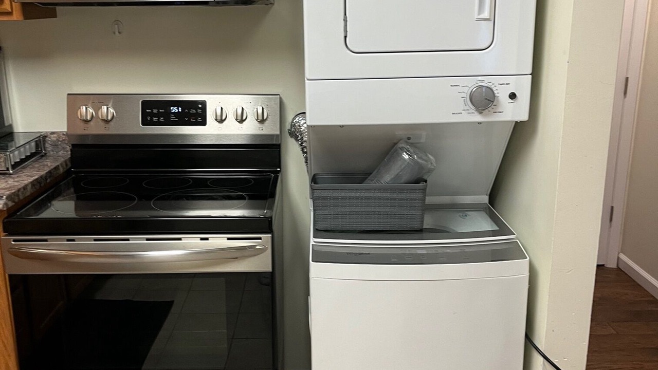 Photo of Kitchen in Quincy