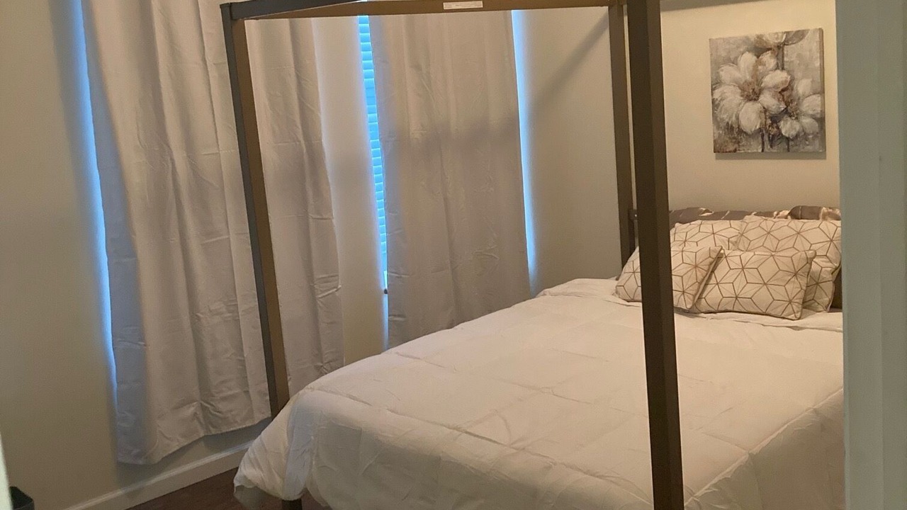 Photo of Bedroom in Quincy