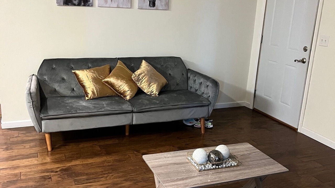 Photo of Livingroom in Quincy
