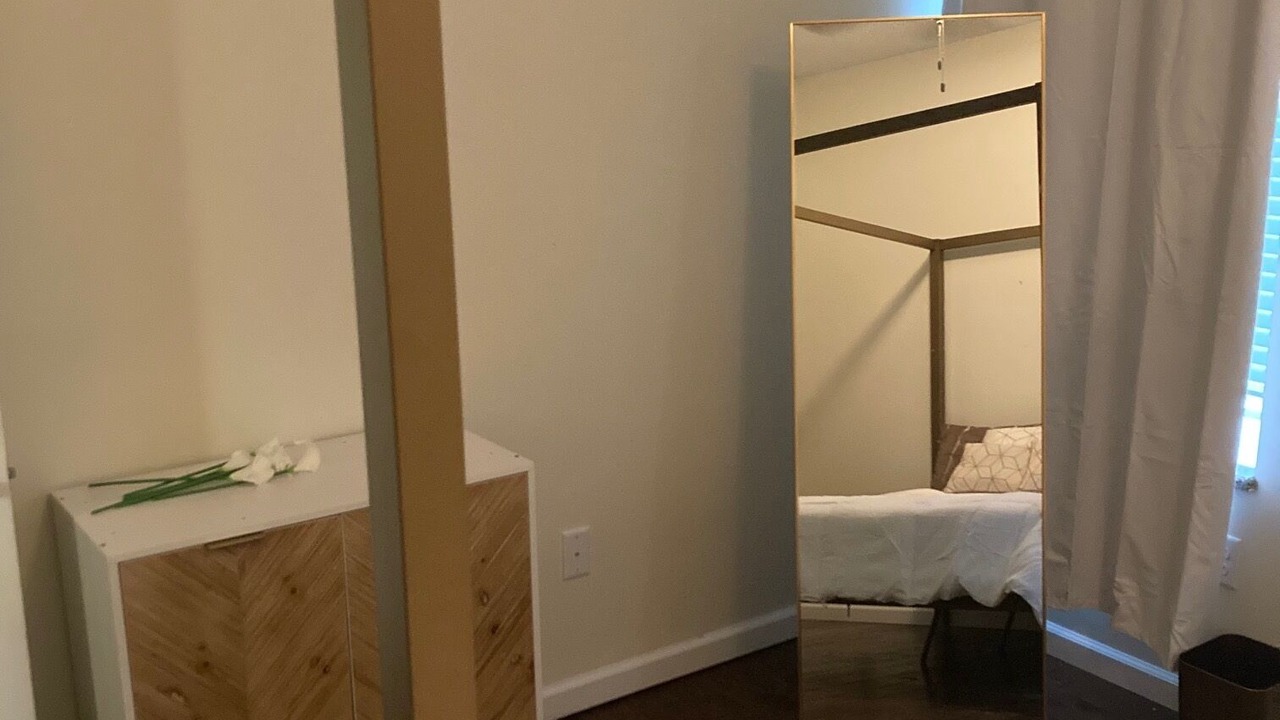Photo of Bedroom in Quincy