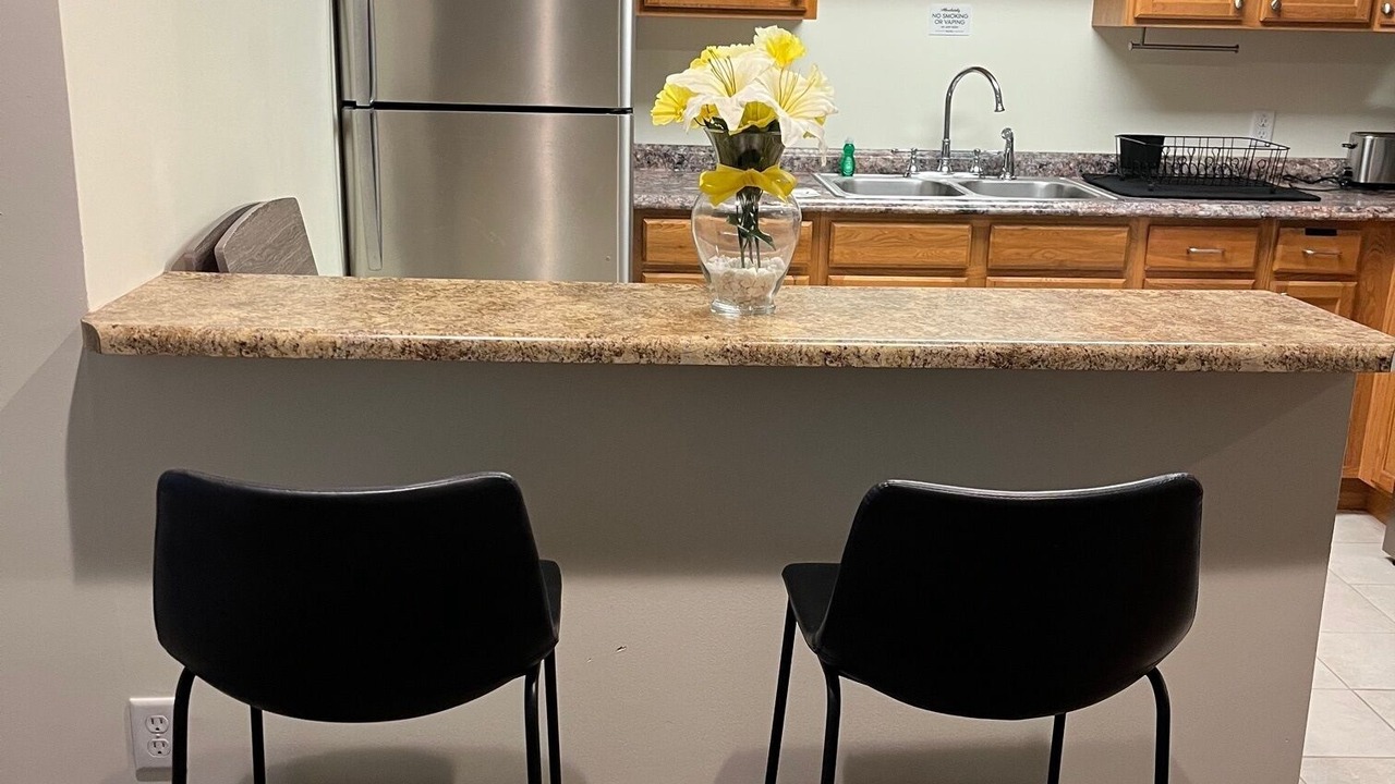 Photo of Kitchen in Quincy