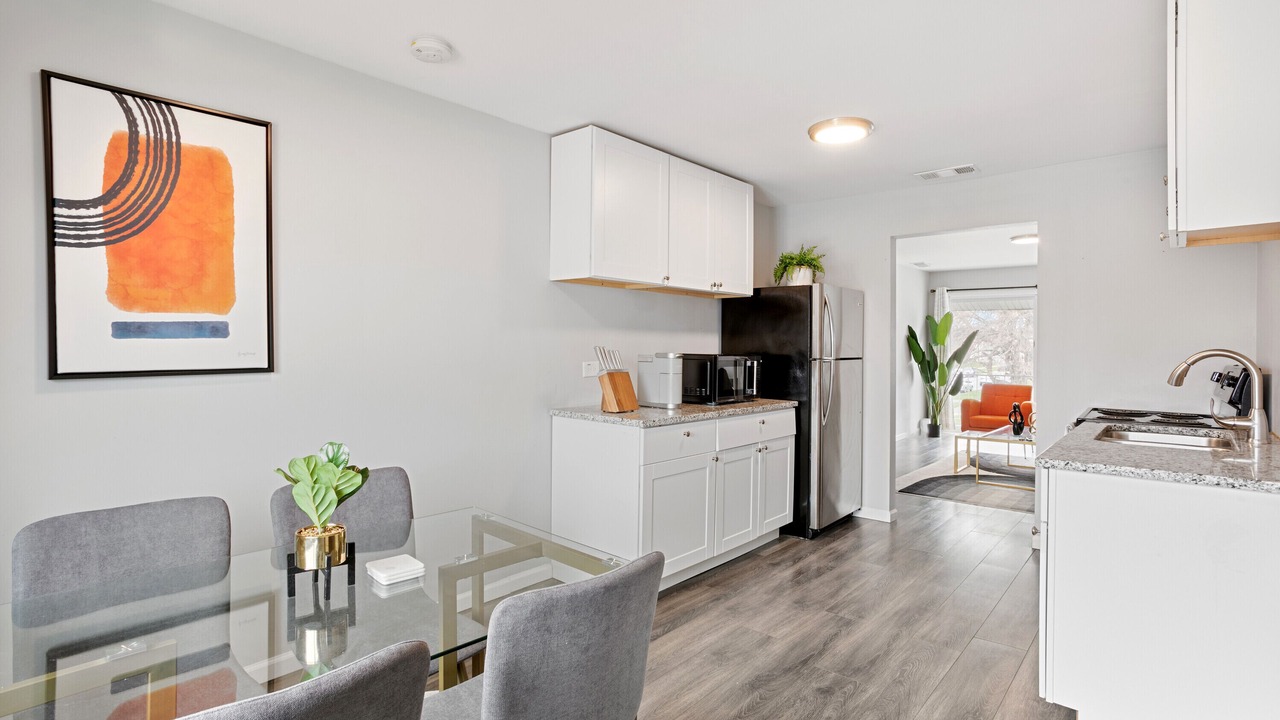 Photo of Kitchen in Dolton