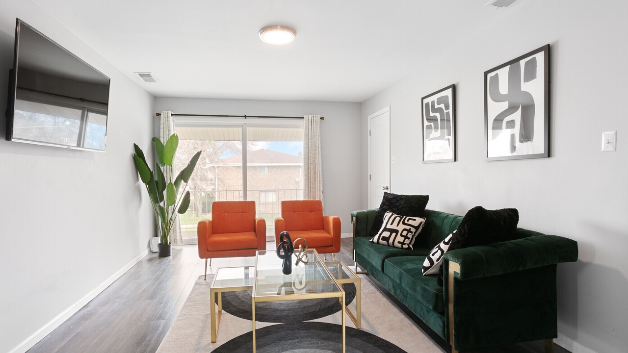 Photo of Livingroom in Dolton