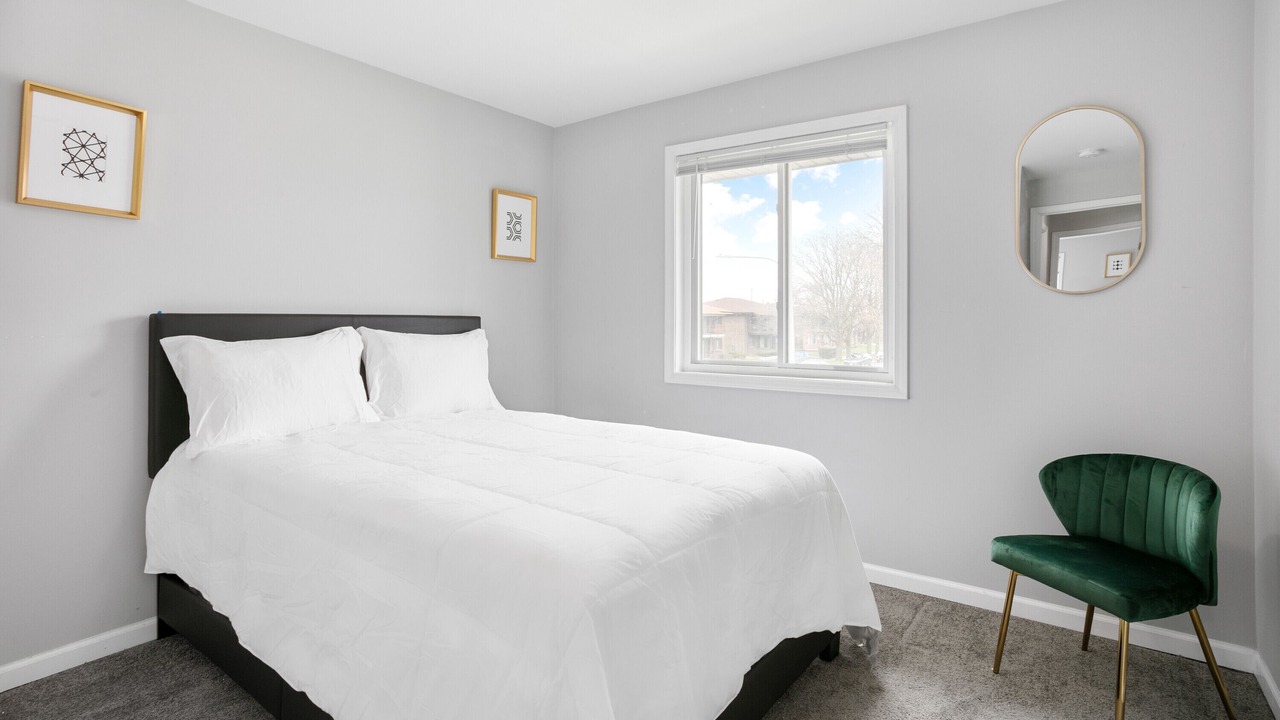 Photo of Bedroom in Dolton