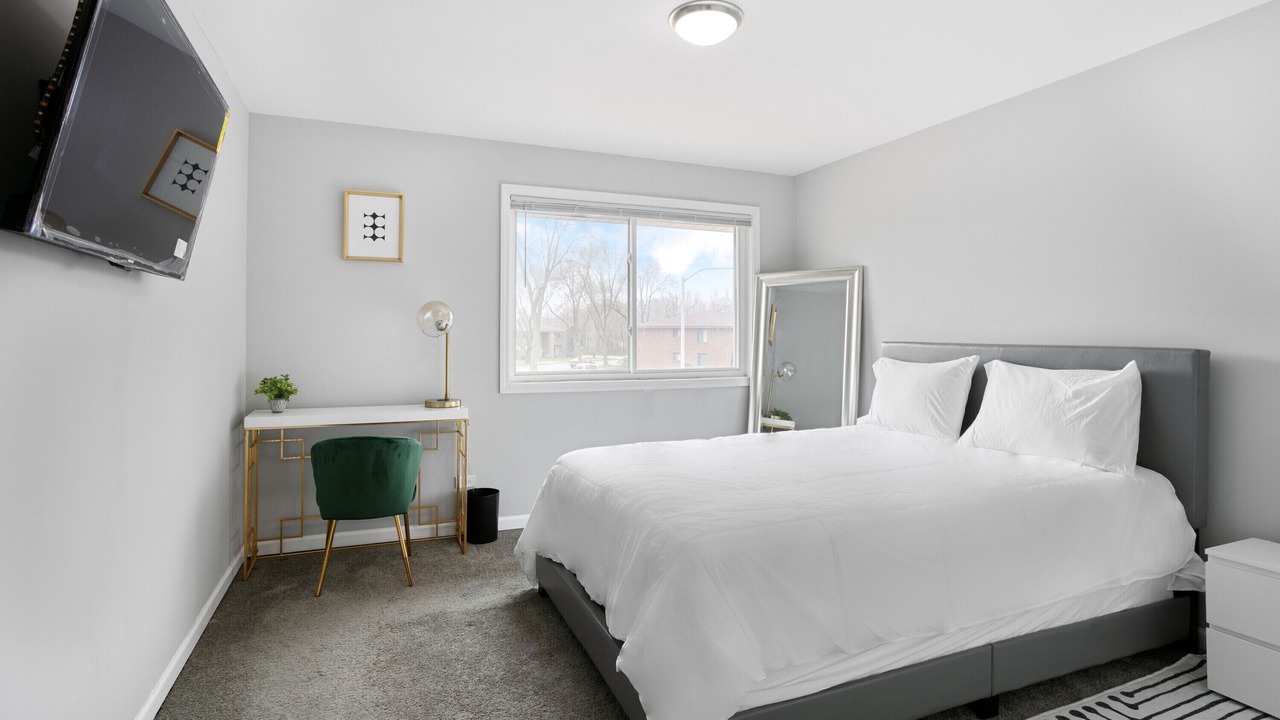 Photo of Bedroom in Dolton