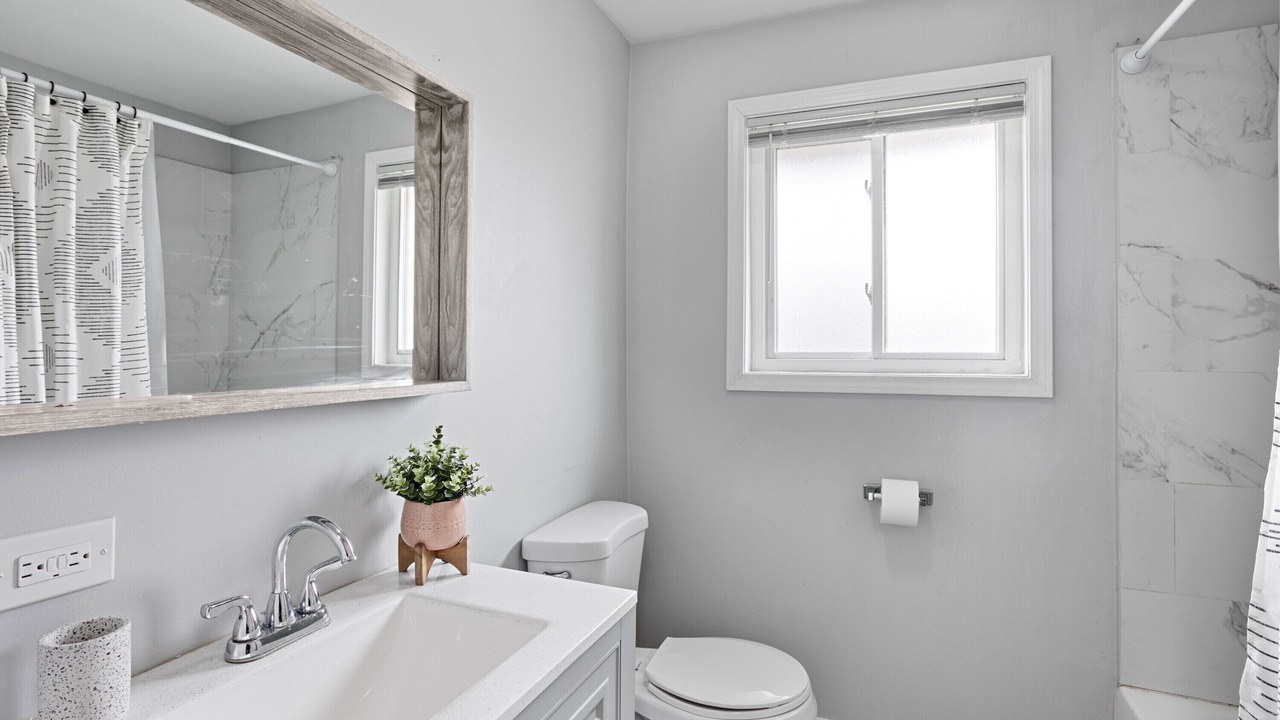 Photo of Bathroom in Dolton
