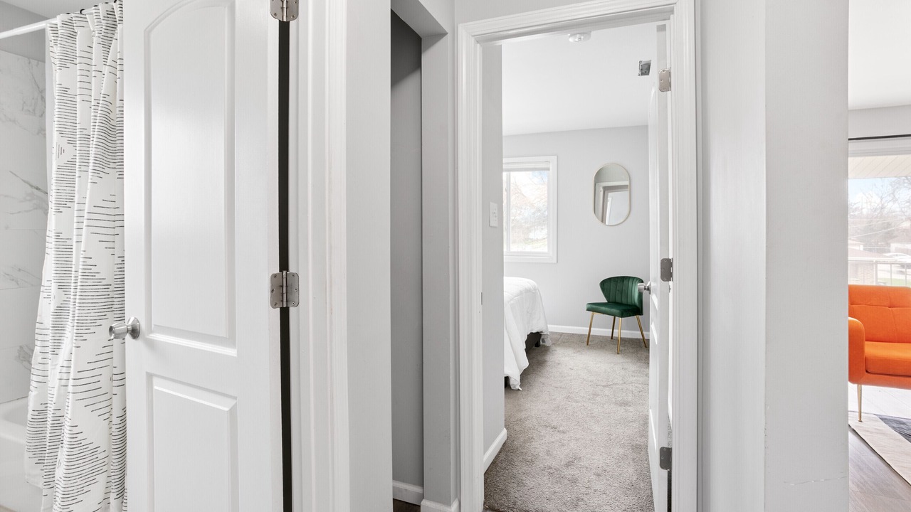 Photo of Bedroom in Dolton