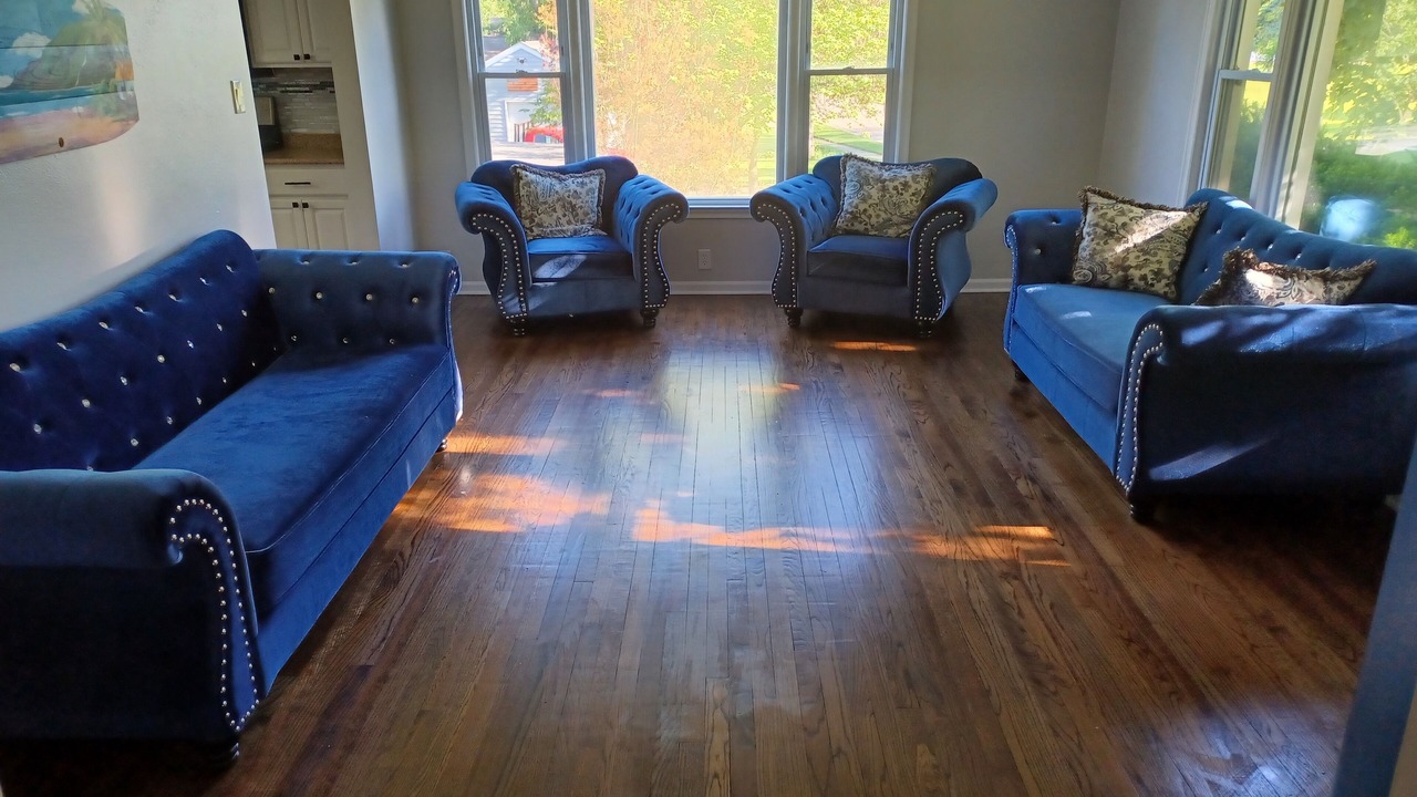 Photo of Livingroom in Huntley