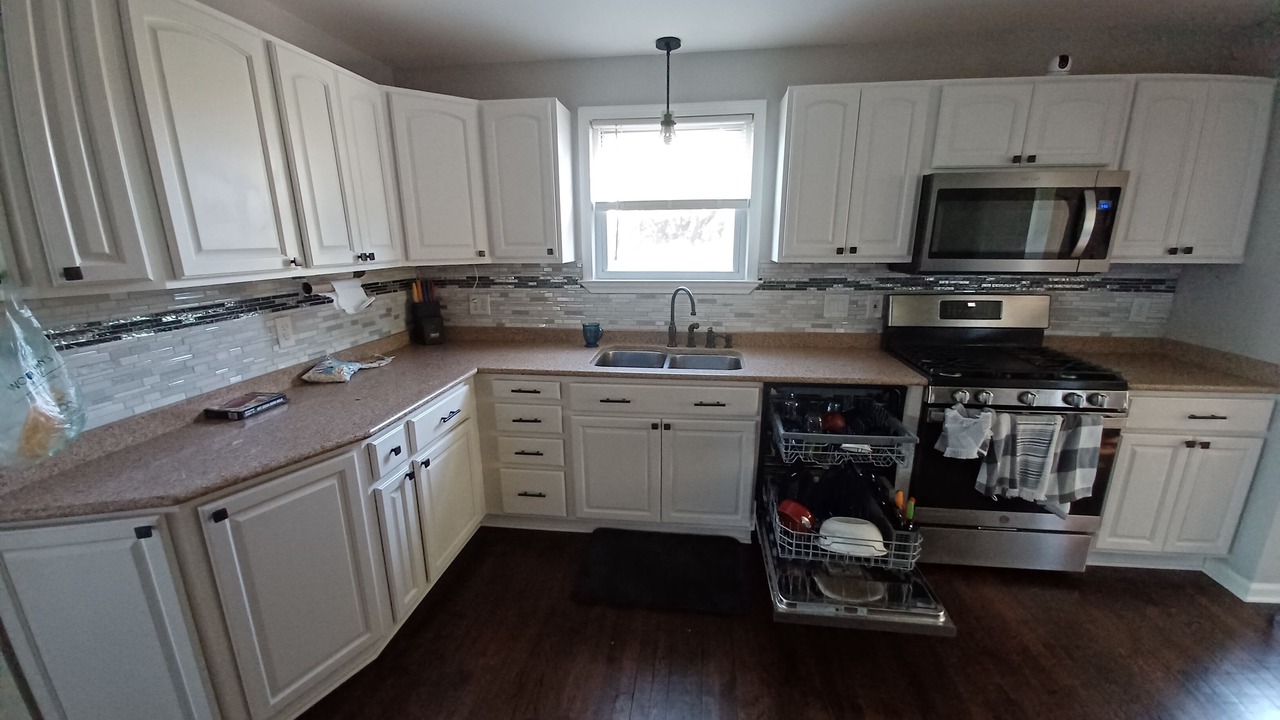 Photo of Kitchen in Huntley