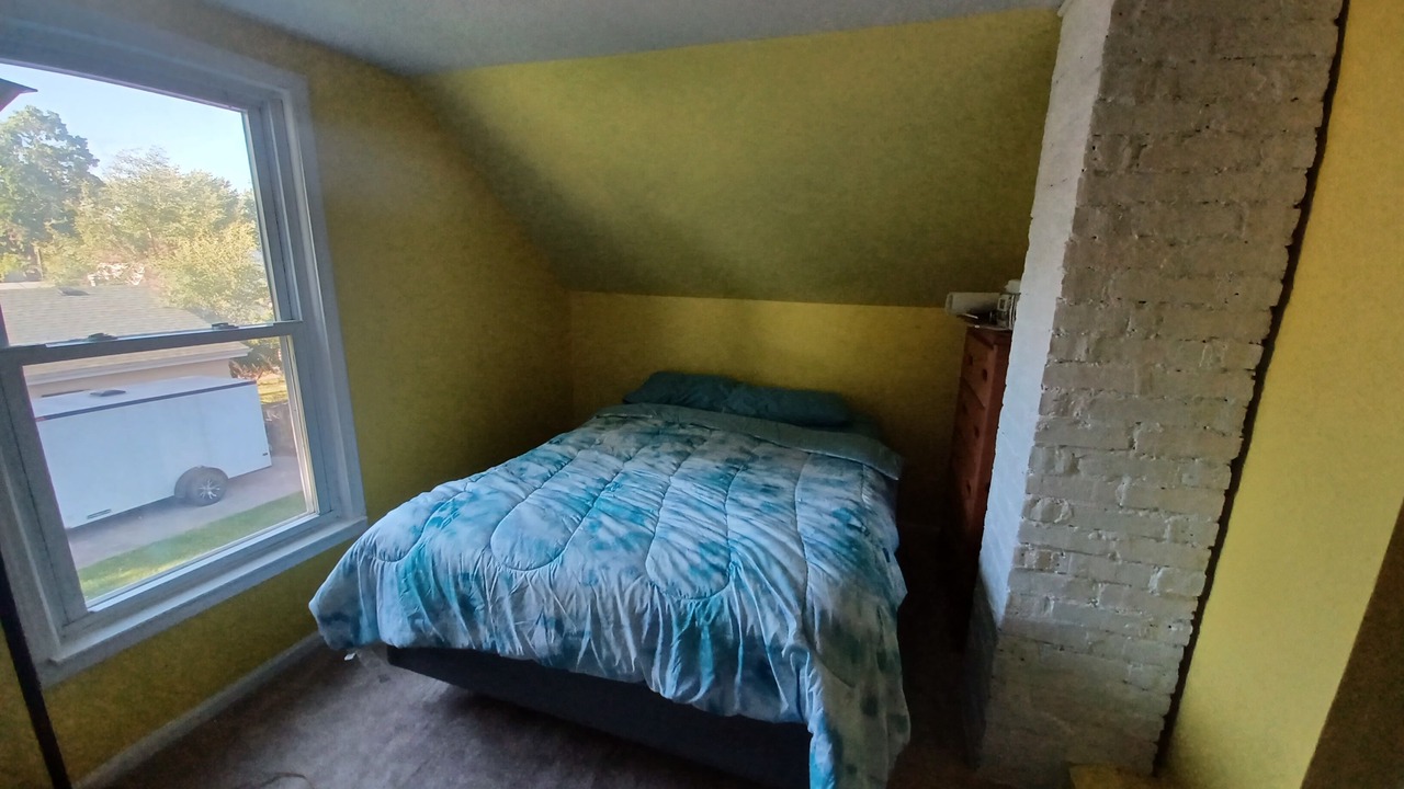 Photo of Bedroom in Huntley