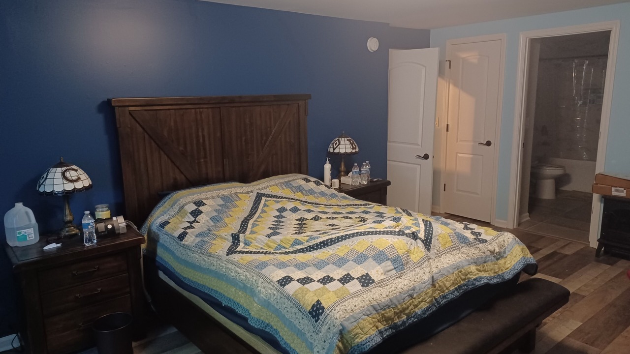 Photo of Bedroom in Huntley