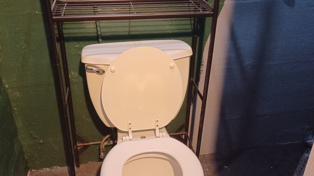 Photo of Bathroom in Huntley