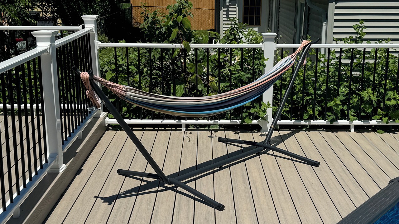 Photo of Patio Balcony in Huntley