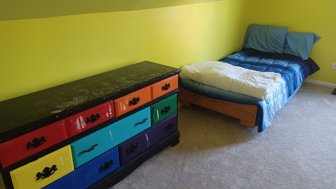 Photo of Bedroom in Huntley