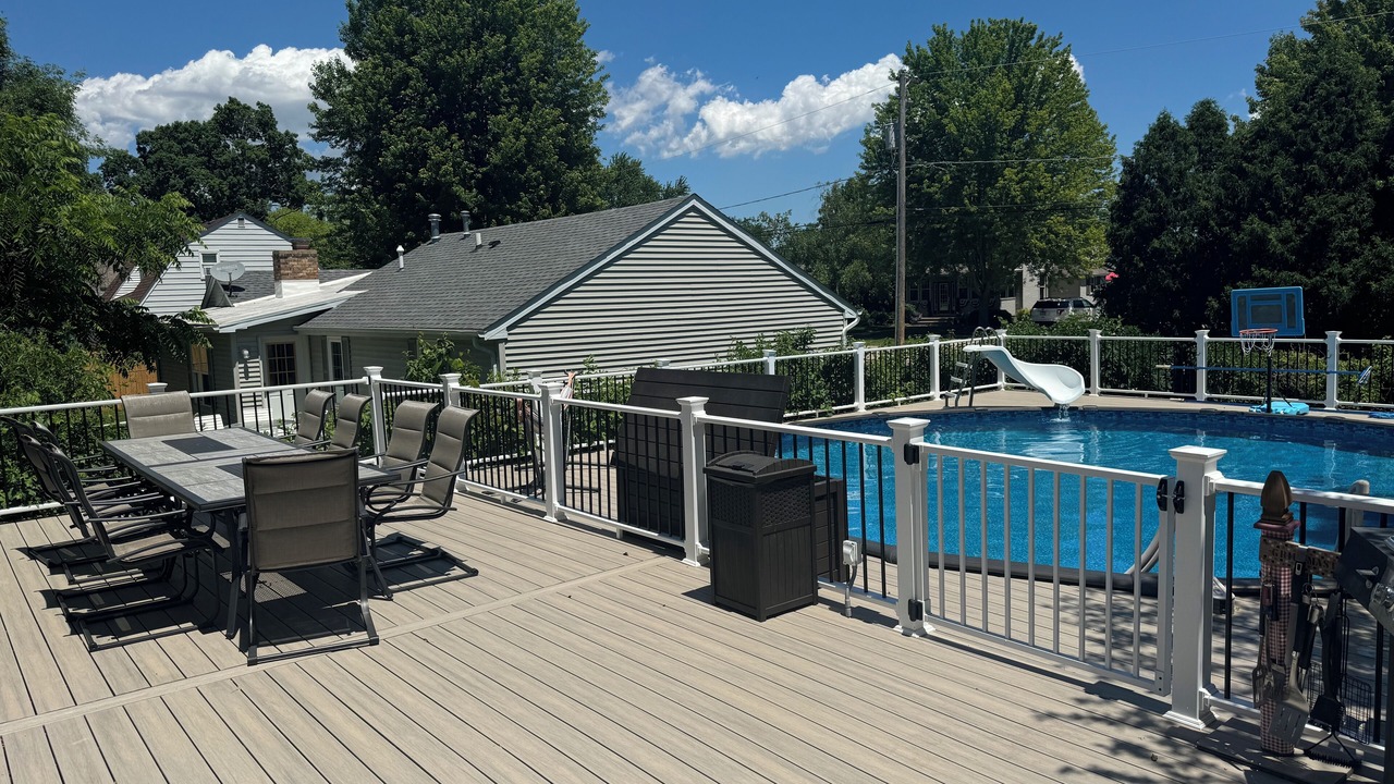 Photo of Outdoor in Huntley
