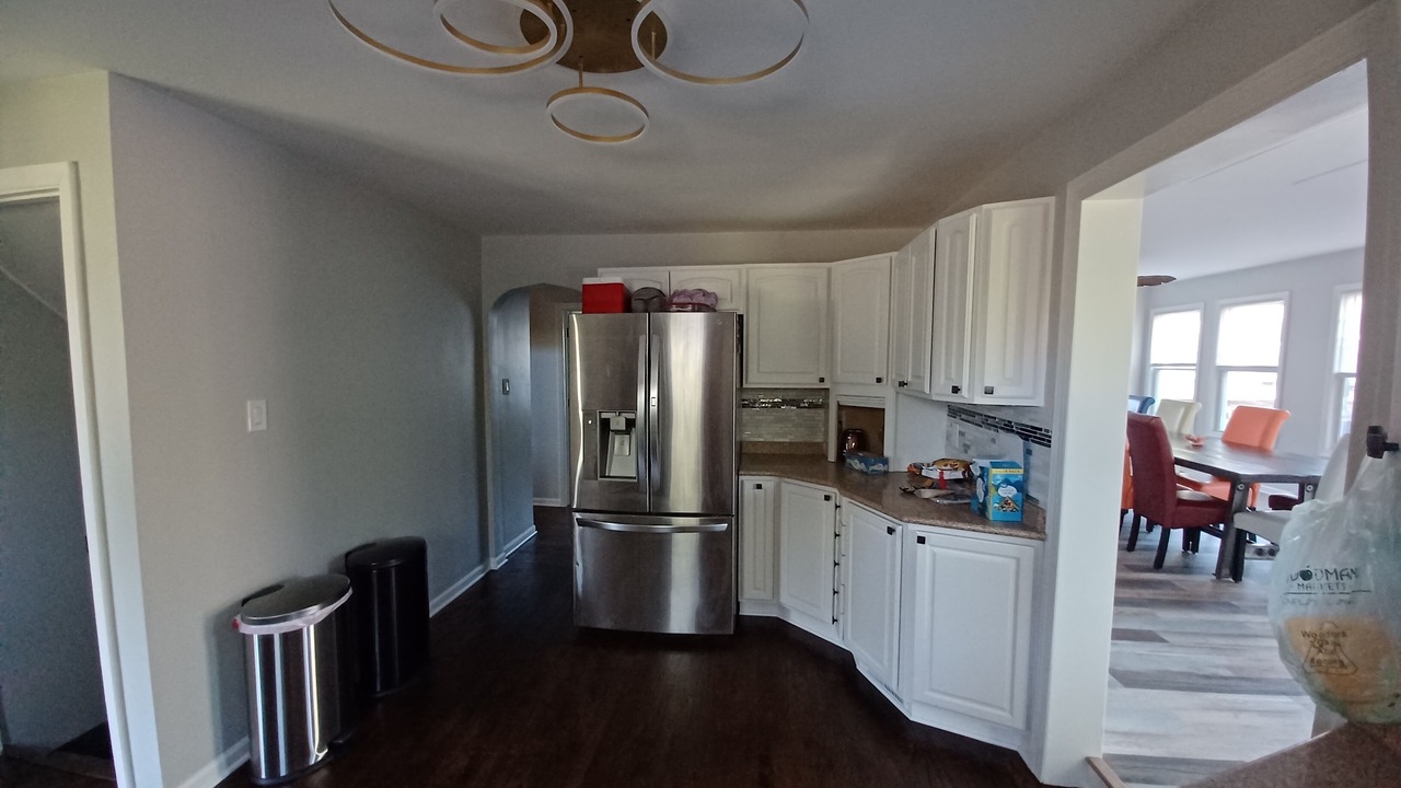 Photo of Kitchen in Huntley