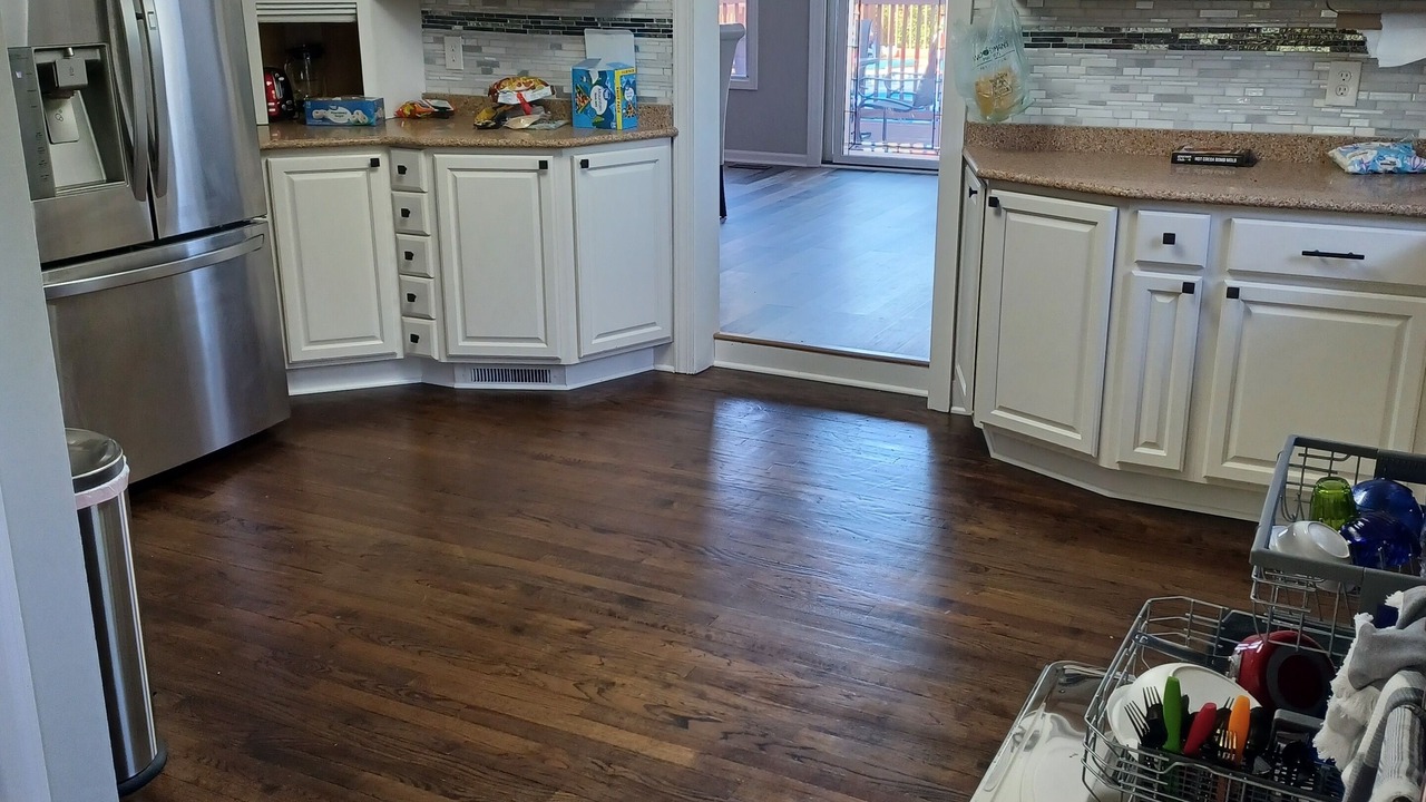Photo of Kitchen in Huntley