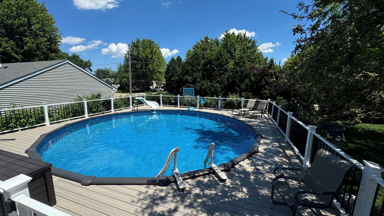 Photo of Outdoor in Huntley