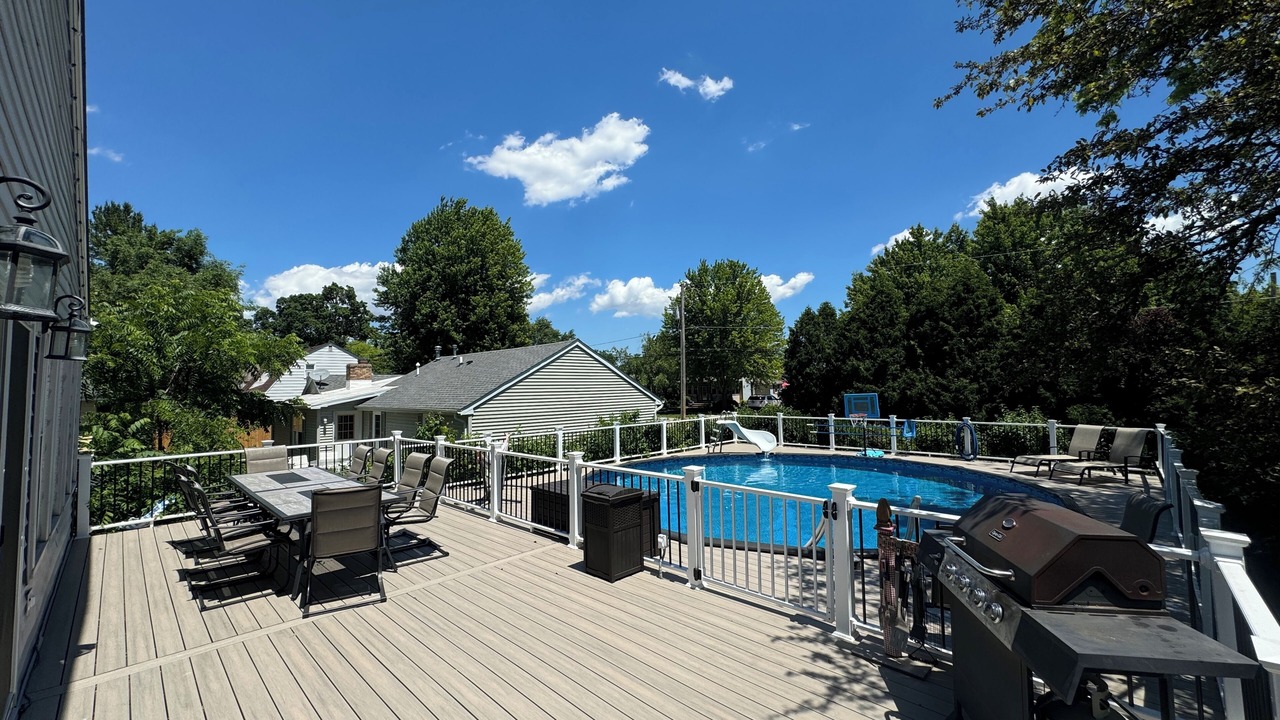 Photo of Outdoor in Huntley