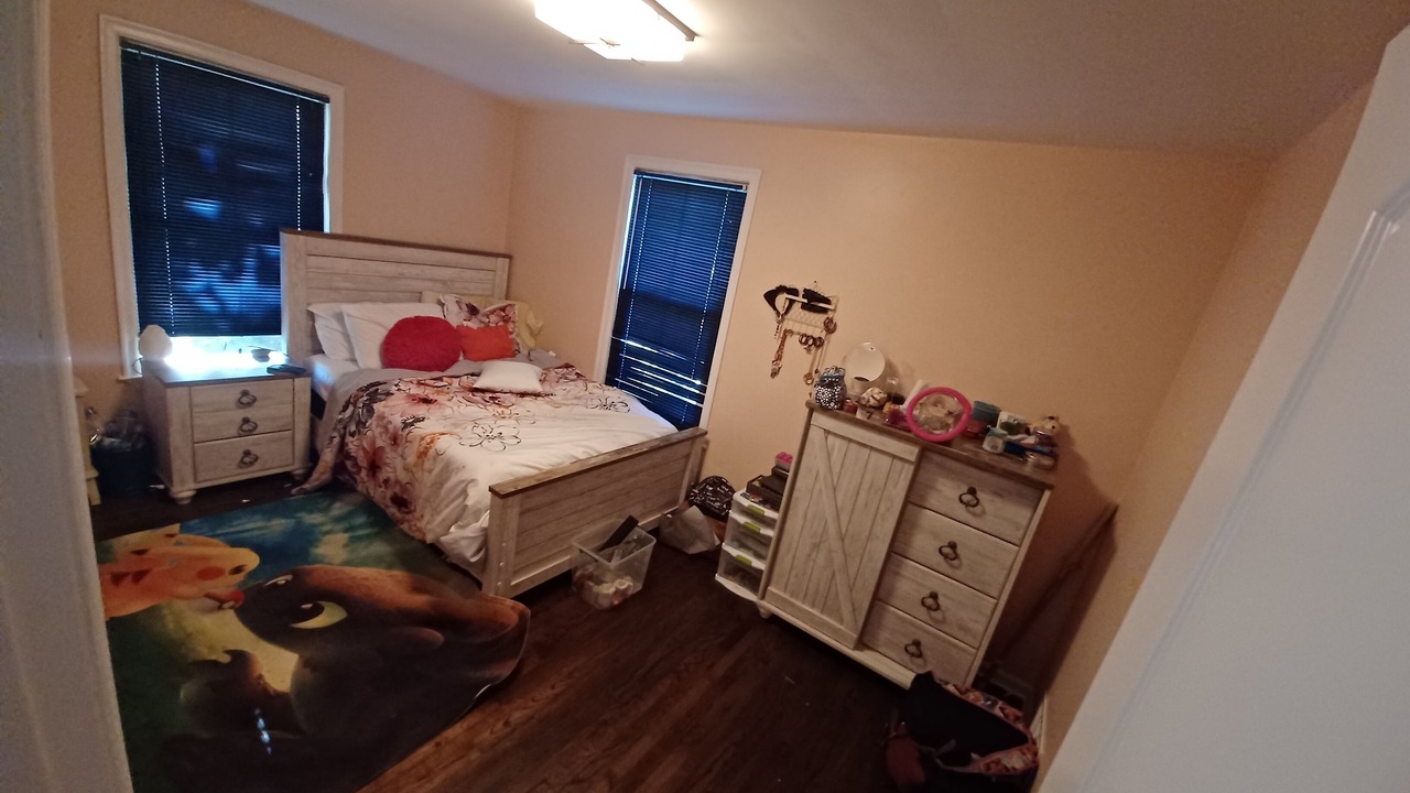 Photo of Bedroom in Huntley
