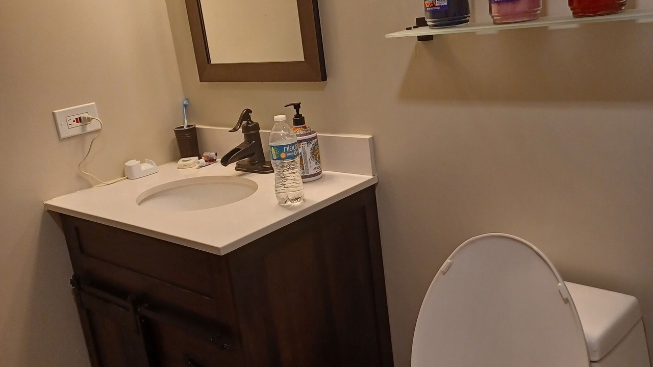 Photo of Bathroom in Huntley