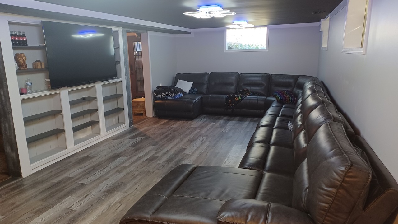 Photo of Livingroom in Huntley