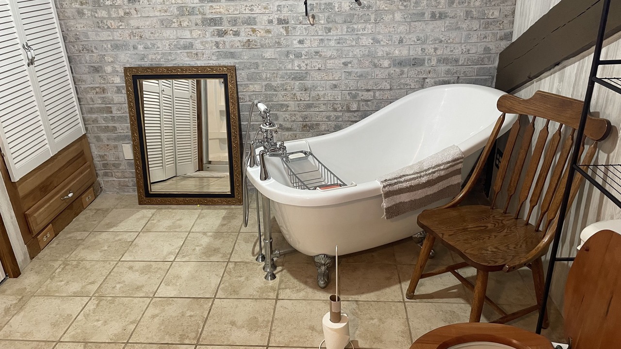 Photo of Bathroom in Texico