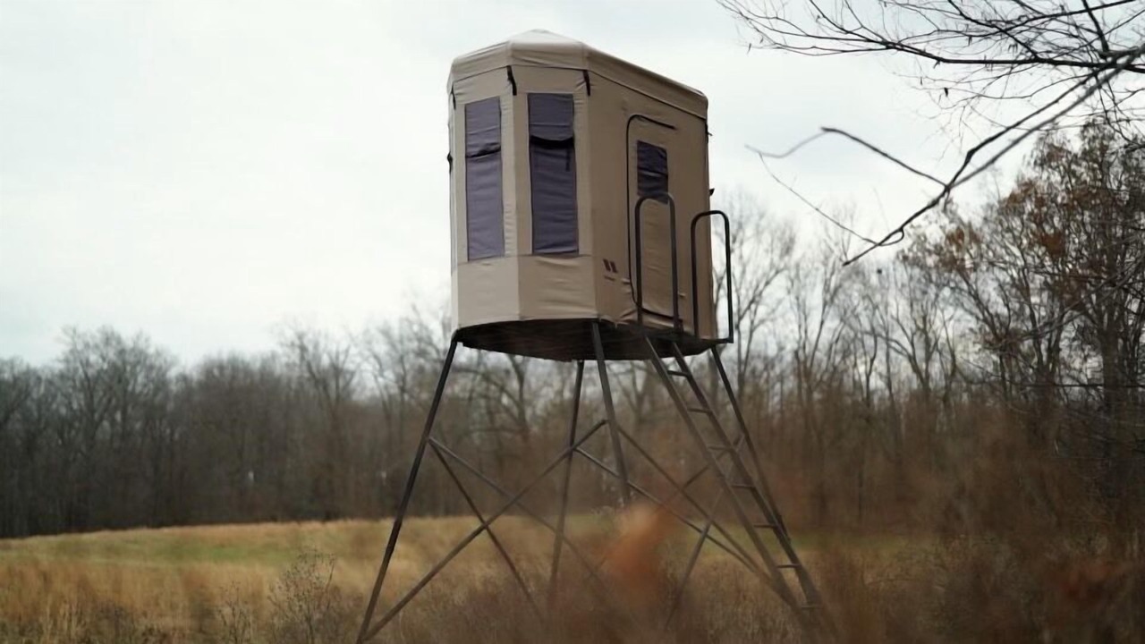 Photo of Outdoor in Texico