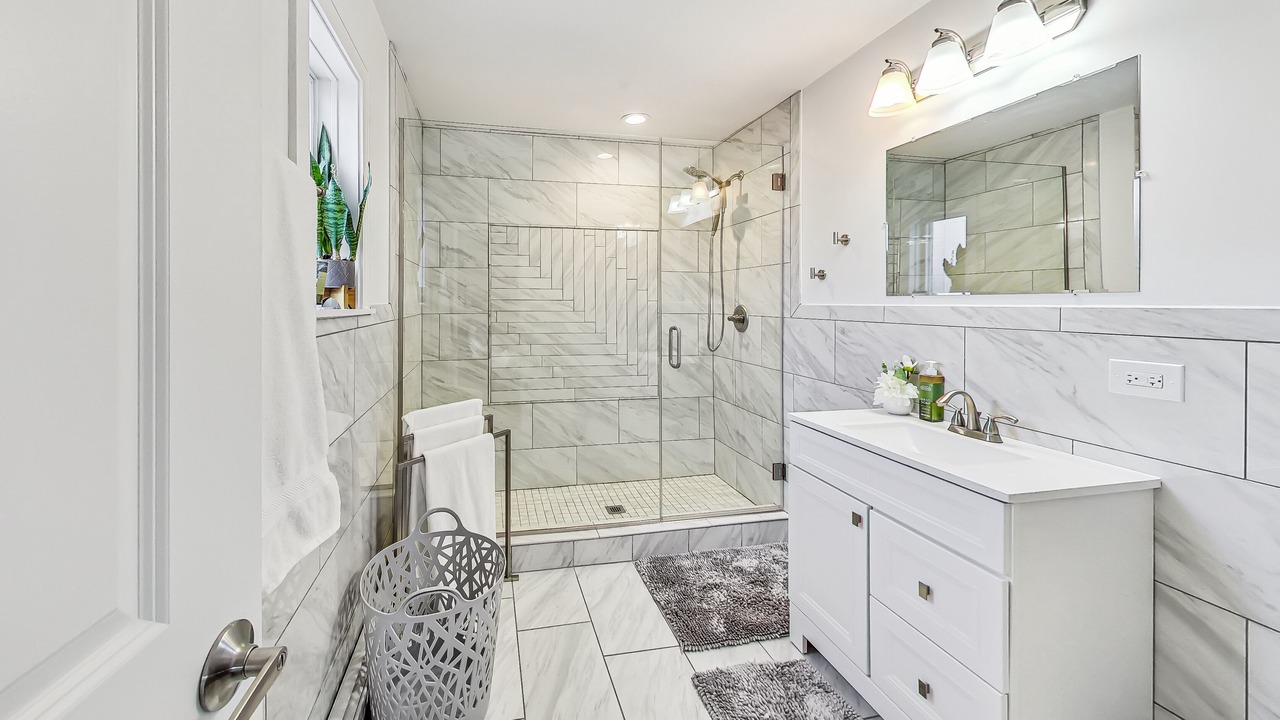 Photo of Bathroom in Evanston