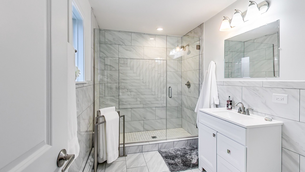Photo of Bathroom in Evanston