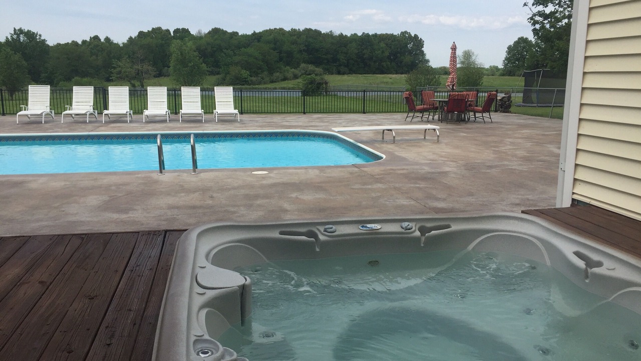 Photo of Outdoor in Cornland
