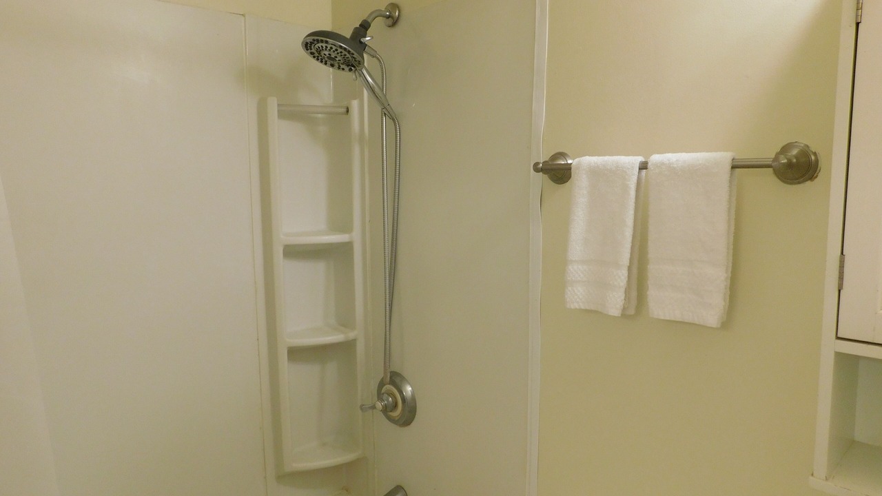 Photo of Bathroom in East Peoria