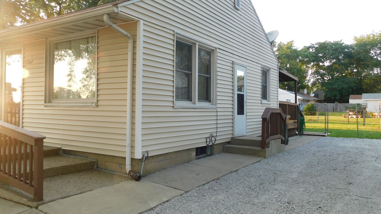Photo of Outdoor in East Peoria