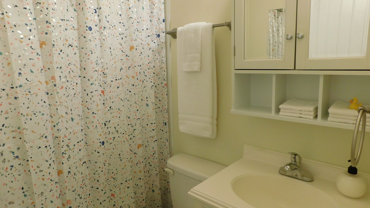 Photo of Bathroom in East Peoria