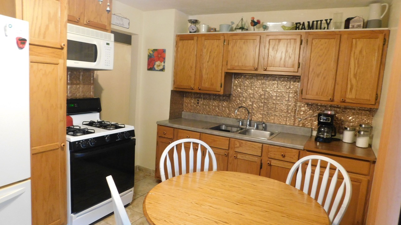 Photo of Kitchen in East Peoria