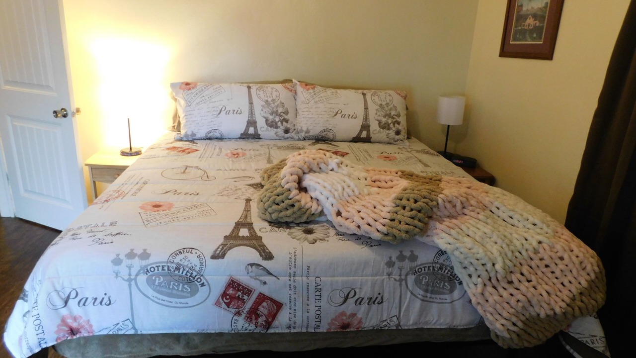 Photo of Bedroom in East Peoria