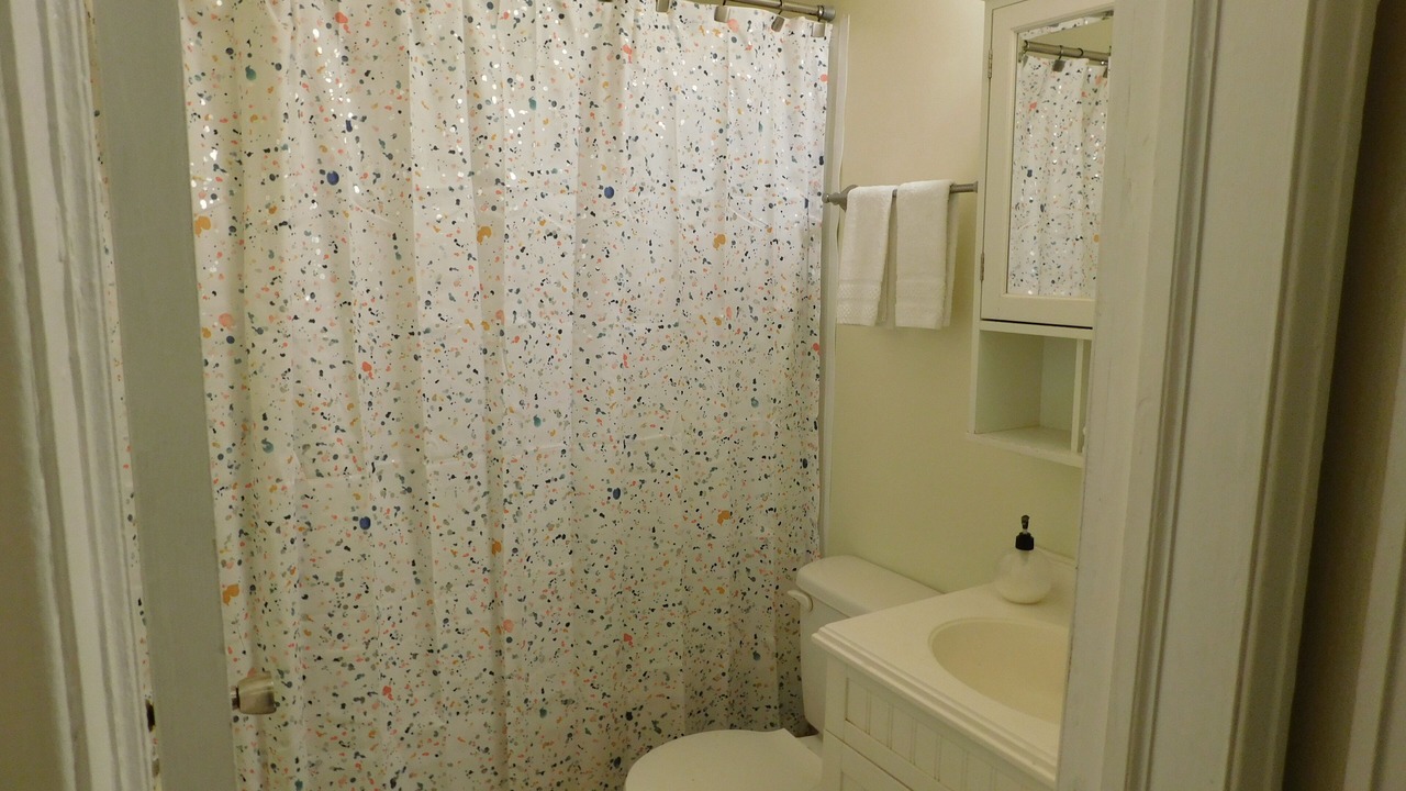 Photo of Bathroom in East Peoria