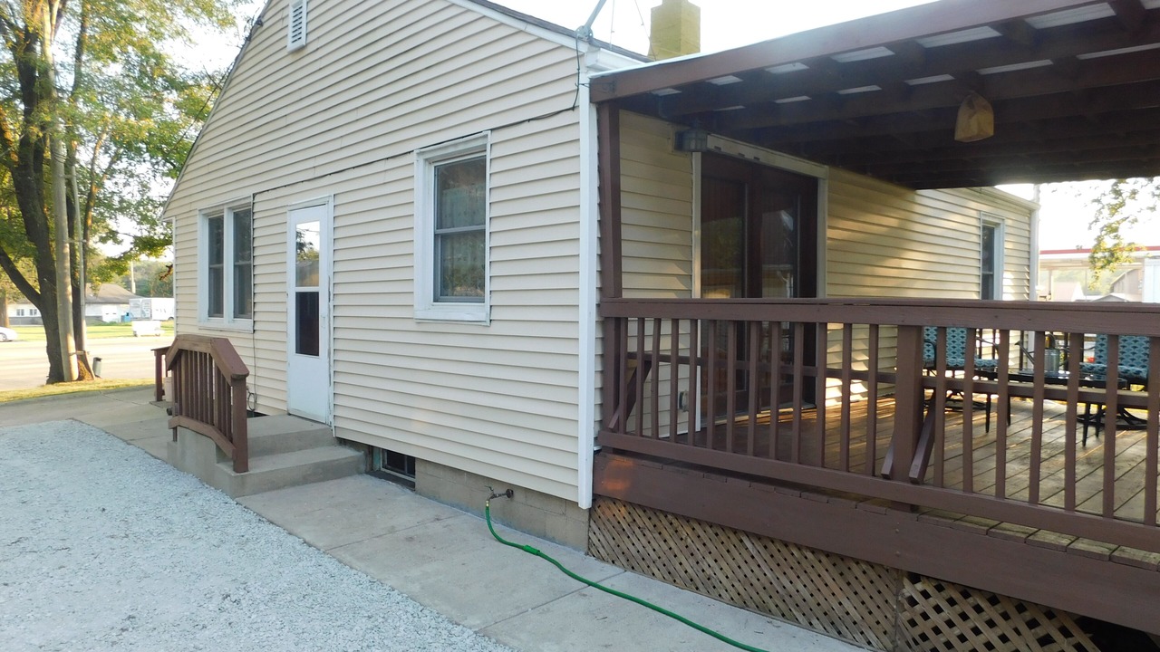 Photo of Outdoor in East Peoria