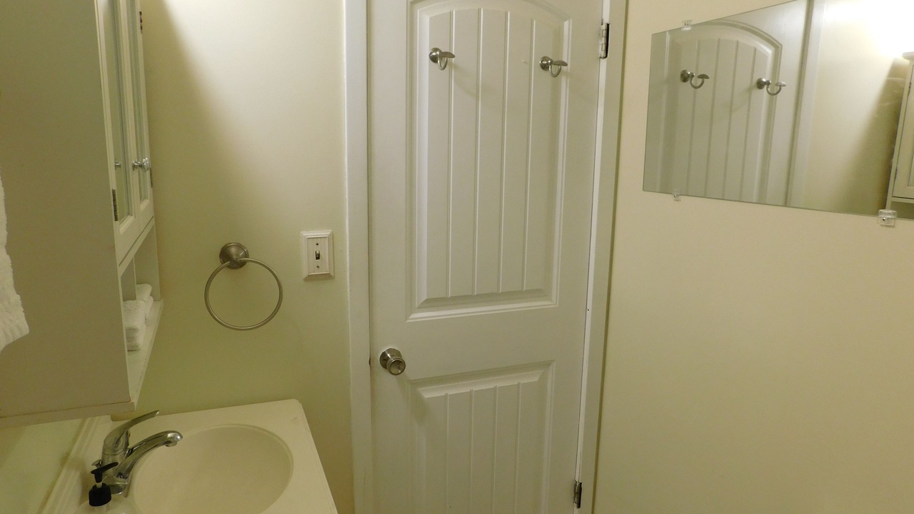 Photo of Bathroom in East Peoria