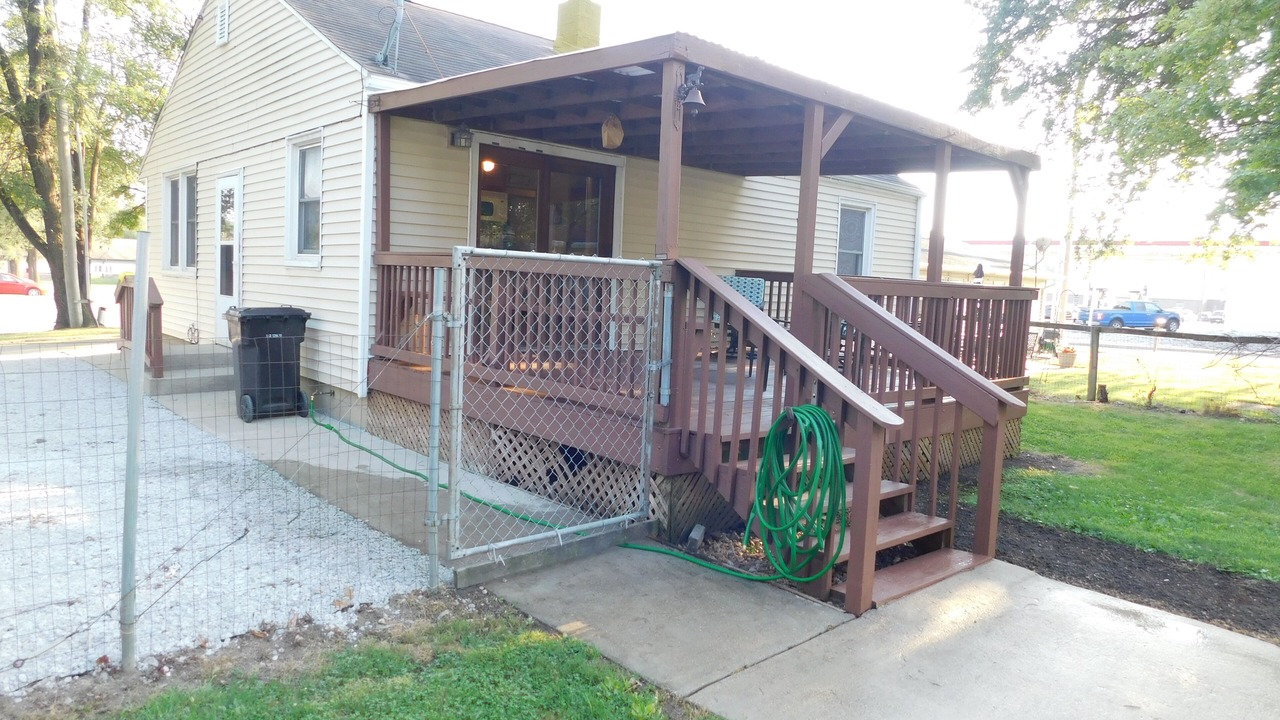 Photo of Outdoor in East Peoria